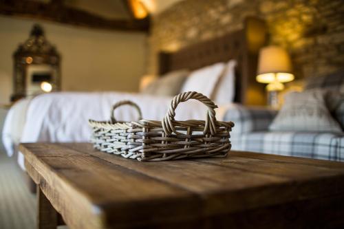 Imagen general del Hotel The Porch House. Foto 4