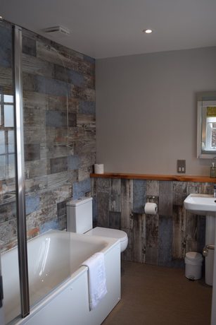 Imagen de la habitación del Hotel The Porlock Weir. Foto 3