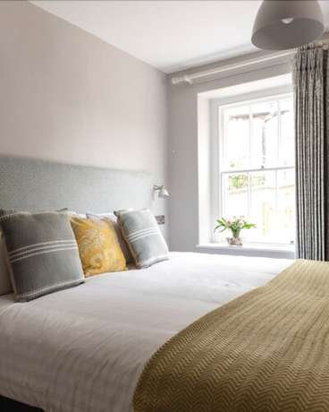 Imagen de la habitación del Hotel The Porlock Weir. Foto 12