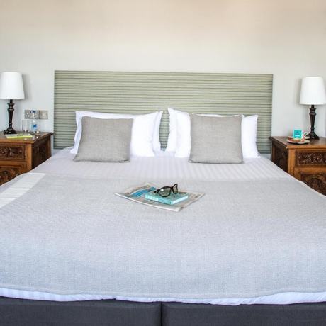 Imagen de la habitación del Hotel The Porlock Weir. Foto 13