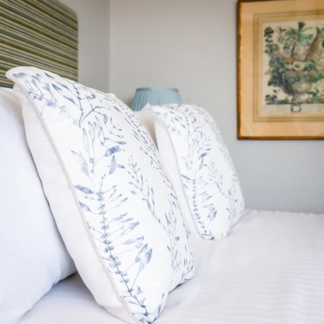 Imagen de la habitación del Hotel The Porlock Weir. Foto 14