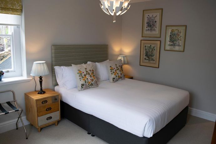 Imagen de la habitación del Hotel The Porlock Weir. Foto 15