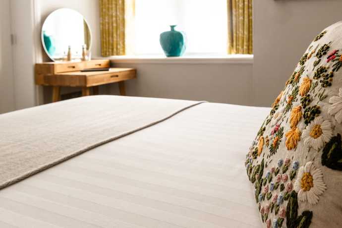 Imagen de la habitación del Hotel The Porlock Weir. Foto 17