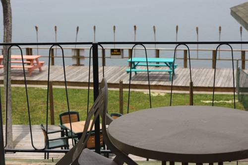 Imagen de la habitación del Hotel The Port And Marina. Foto 4