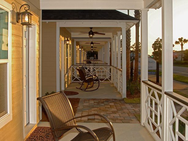 Imagen de la habitación del Hotel The Port Inn and Cottages, Ascend Collection. Foto 1