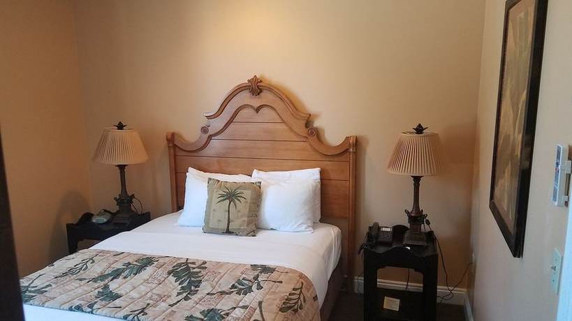 Imagen de la habitación del Hotel The Port Inn and Cottages, Ascend Collection. Foto 2