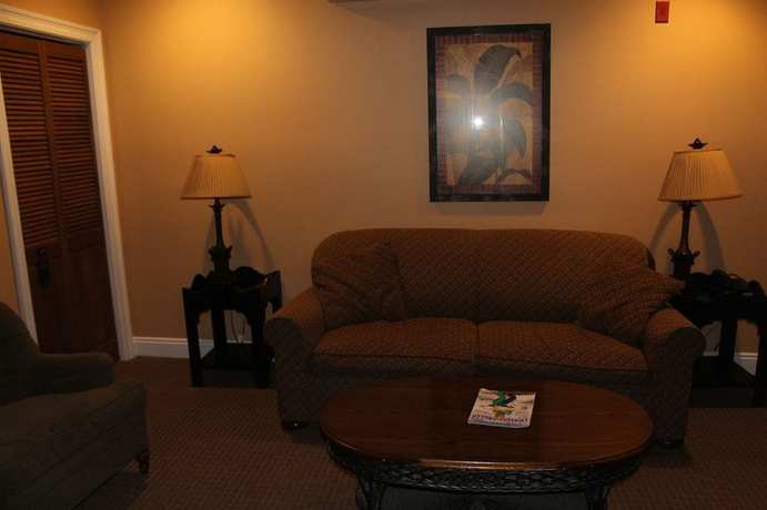 Imagen de la habitación del Hotel The Port Inn and Cottages, Ascend Collection. Foto 5