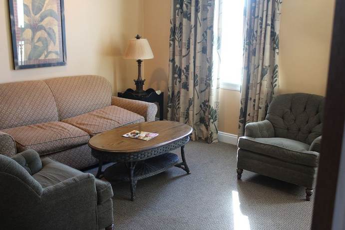 Imagen de la habitación del Hotel The Port Inn and Cottages, Ascend Collection. Foto 7