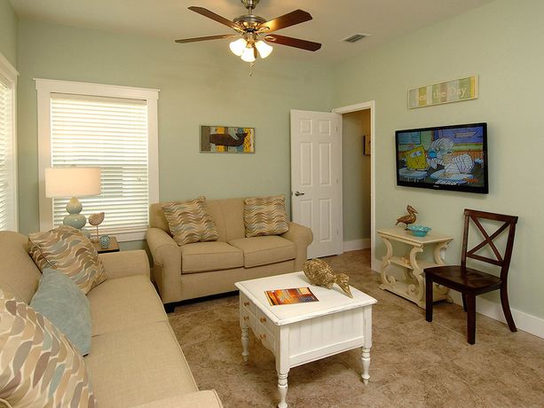 Imagen de la habitación del Hotel The Port Inn and Cottages, Ascend Collection. Foto 10