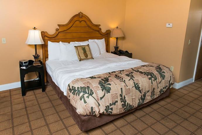 Imagen de la habitación del Hotel The Port Inn and Cottages, Ascend Collection. Foto 11