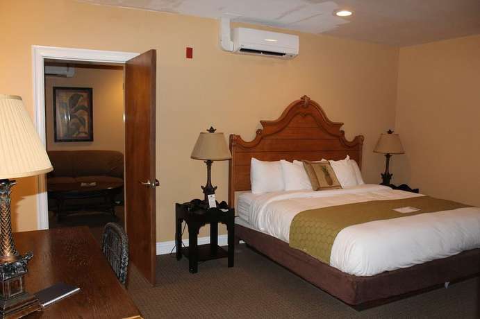 Imagen de la habitación del Hotel The Port Inn and Cottages, Ascend Collection. Foto 12