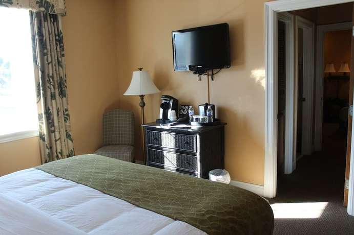 Imagen de la habitación del Hotel The Port Inn and Cottages, Ascend Collection. Foto 15