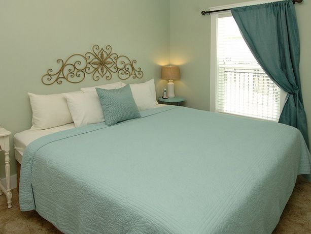 Imagen de la habitación del Hotel The Port Inn and Cottages, Ascend Collection. Foto 16