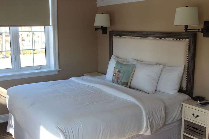 Imagen de la habitación del Hotel The Port Inn and Cottages, Ascend Collection. Foto 18