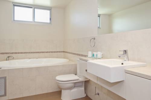 Imagen de la habitación del Hotel The Port Lincoln. Foto 6