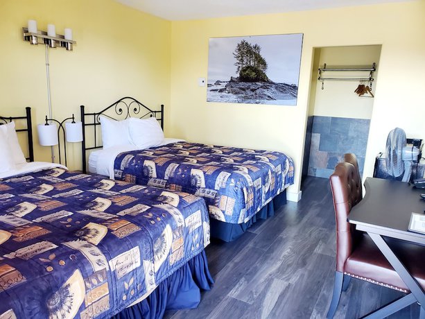 Imagen de la habitación del Hotel The Port-O-Call Inn and Suites. Foto 16
