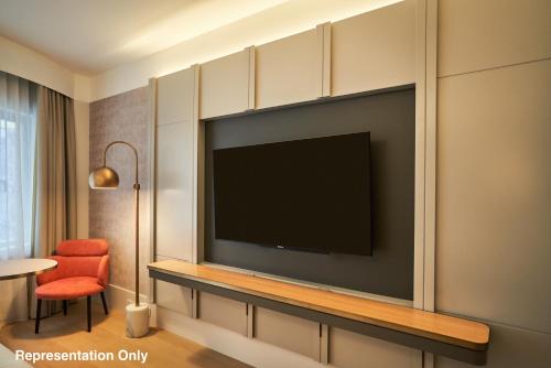 Imagen de la habitación del Hotel The Porter House Sydney - Mgallery. Foto 9