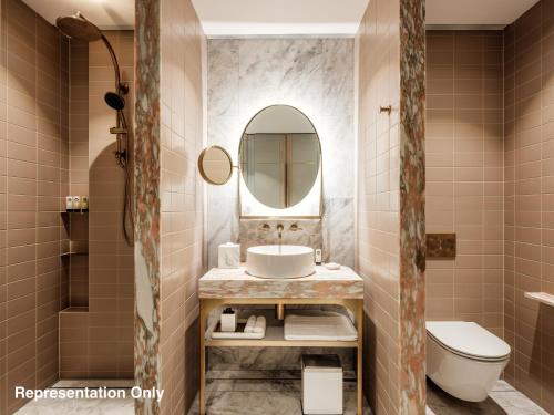 Imagen de la habitación del Hotel The Porter House Sydney - Mgallery. Foto 11