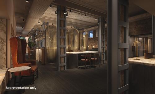 Imagen general del Hotel The Porter House Sydney - Mgallery. Foto 1