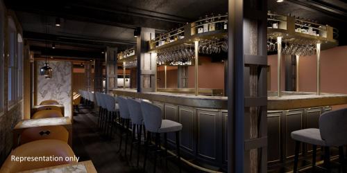 Imagen general del Hotel The Porter House Sydney - Mgallery. Foto 3