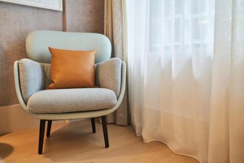 Imagen general del Hotel The Porter House Sydney - Mgallery. Foto 6