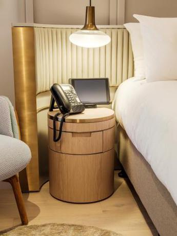 Imagen de la habitación del Hotel The Porter House Sydney - Mgallery. Foto 14
