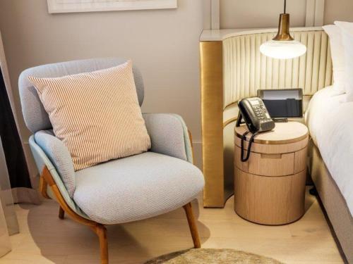 Imagen de la habitación del Hotel The Porter House Sydney - Mgallery. Foto 15