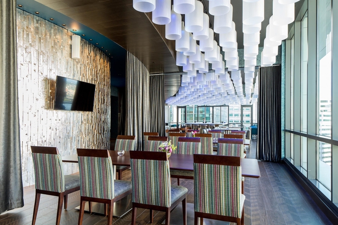 Imagen general del Hotel The Porter Portland, Curio Collection By Hilton. Foto 3