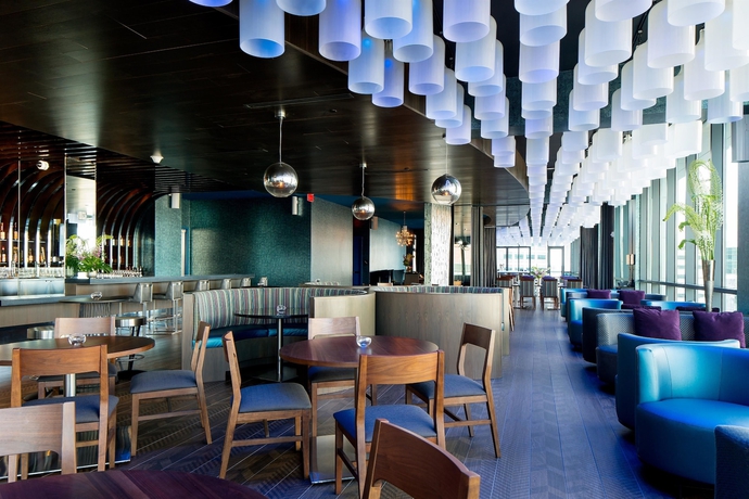 Imagen general del Hotel The Porter Portland, Curio Collection By Hilton. Foto 7