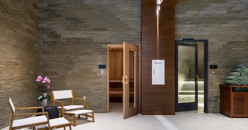 Imagen general del Hotel The Porter Portland, Curio Collection By Hilton. Foto 8