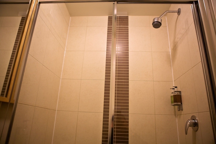 Imagen de la habitación del Hotel The Portico. Foto 13