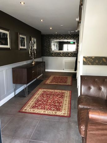 Imagen de los interiores del Hotel The Portland, Ashington. Foto 16