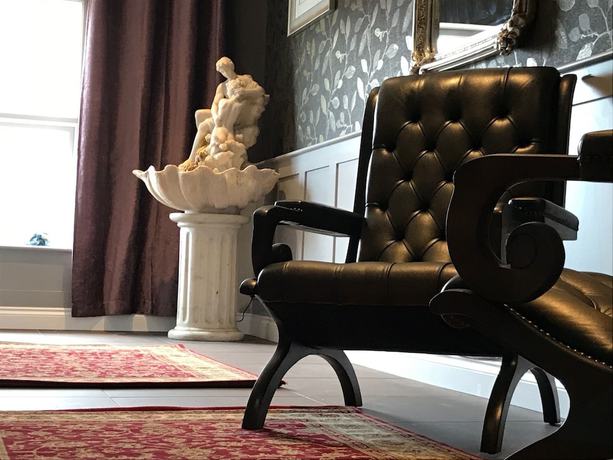 Imagen de los interiores del Hotel The Portland, Ashington. Foto 17