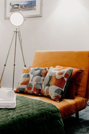 Imagen de la habitación del Hotel The Portland, Ashington. Foto 3