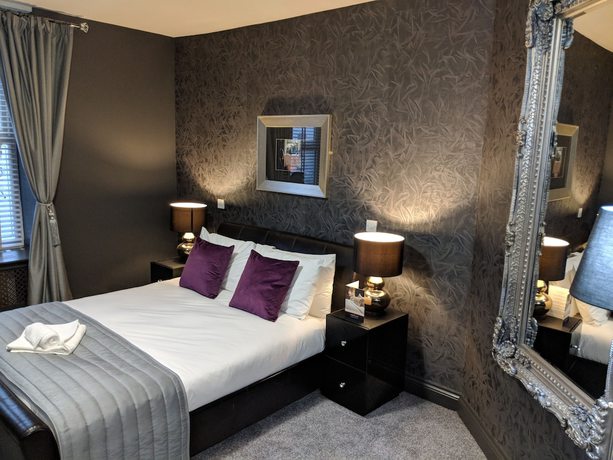 Imagen de la habitación del Hotel The Portland, Ashington. Foto 6