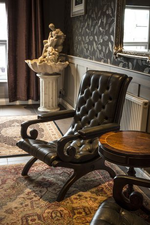 Imagen de los interiores del Hotel The Portland, Ashington. Foto 19