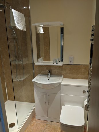 Imagen de la habitación del Hotel The Portland, Ashington. Foto 12