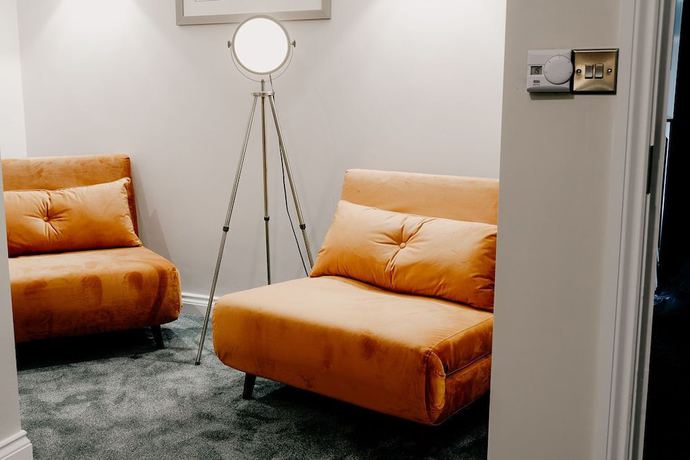 Imagen de la habitación del Hotel The Portland, Ashington. Foto 13