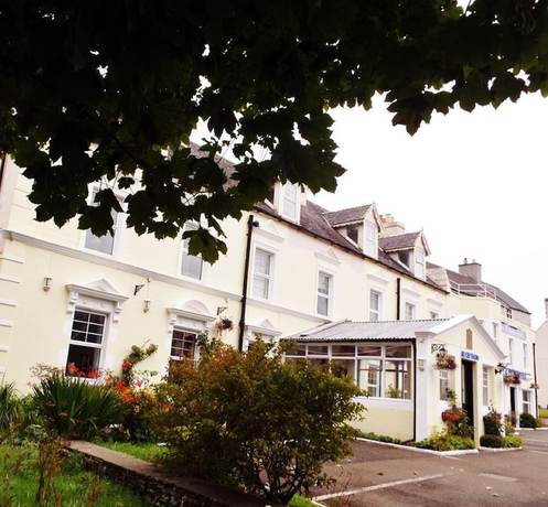 Imagen general del Hotel The Portland. Foto 2