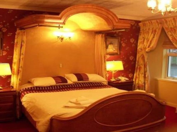 Imagen de la habitación del Hotel The Portland. Foto 6