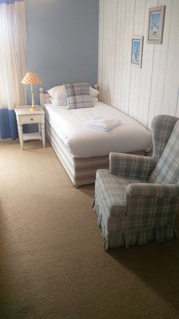 Imagen de la habitación del Hotel The Portland. Foto 7