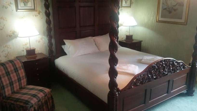 Imagen de la habitación del Hotel The Portland. Foto 8