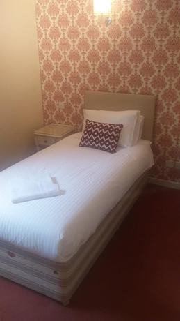 Imagen de la habitación del Hotel The Portland. Foto 9