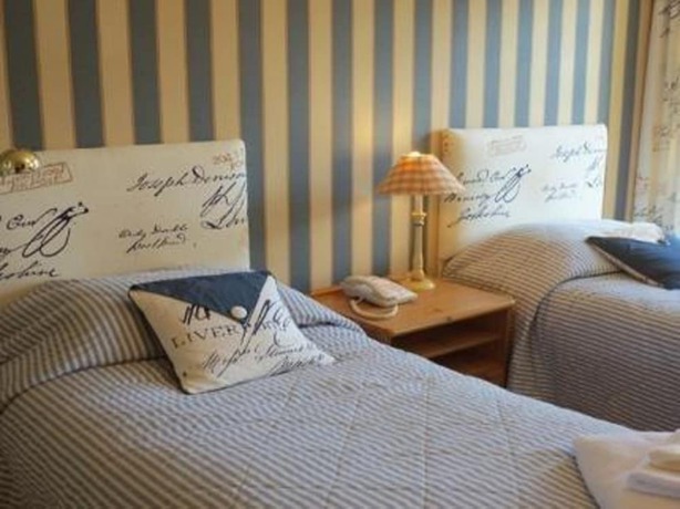 Imagen de la habitación del Hotel The Portland. Foto 11