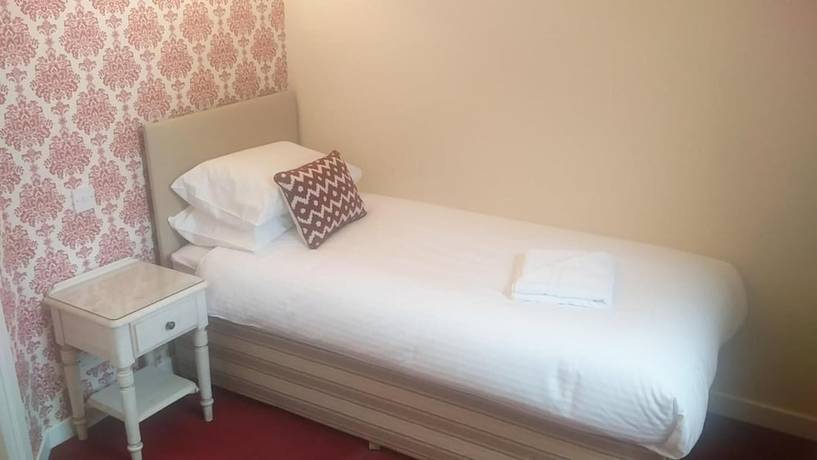 Imagen de la habitación del Hotel The Portland. Foto 12