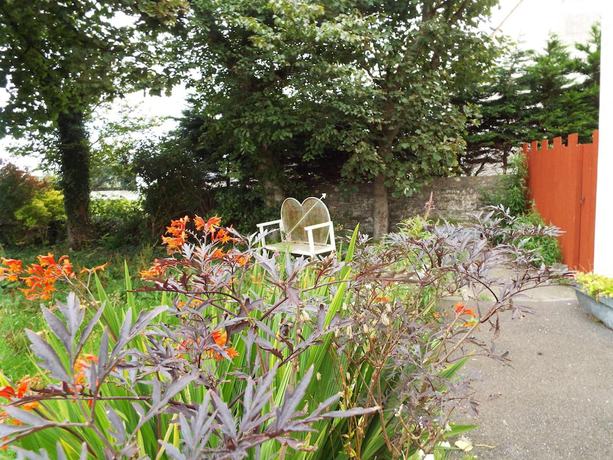 Imagen de los exteriores del Hotel The Portland. Foto 16