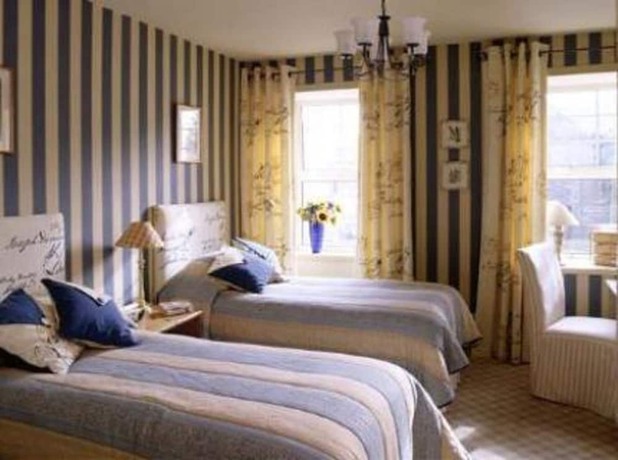 Imagen de la habitación del Hotel The Portland. Foto 13