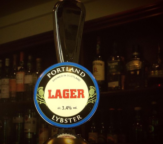 Imagen del bar/restaurante del Hotel The Portland. Foto 4