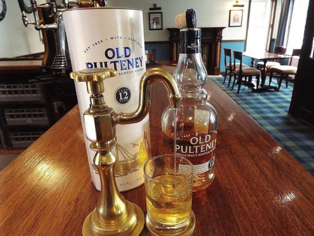 Imagen del bar/restaurante del Hotel The Portland. Foto 5