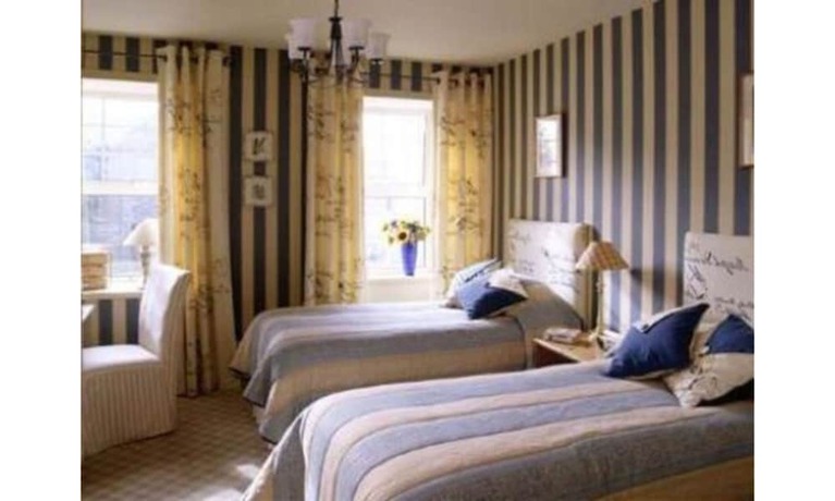 Imagen de la habitación del Hotel The Portland. Foto 14